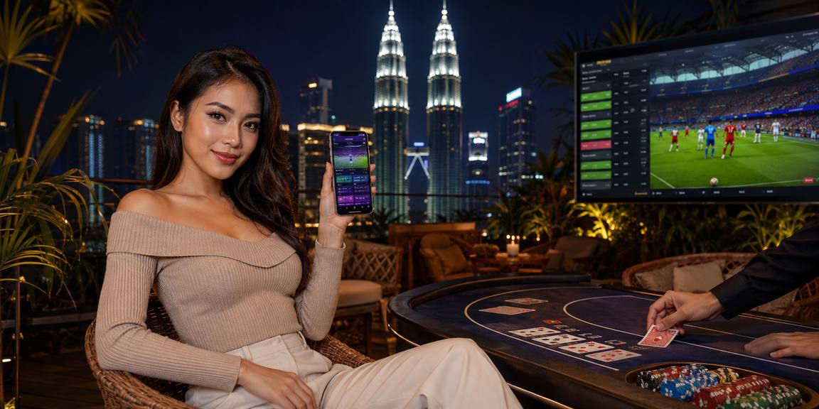 wm casino Kejelasan Undang-undang untuk Akaun Anda