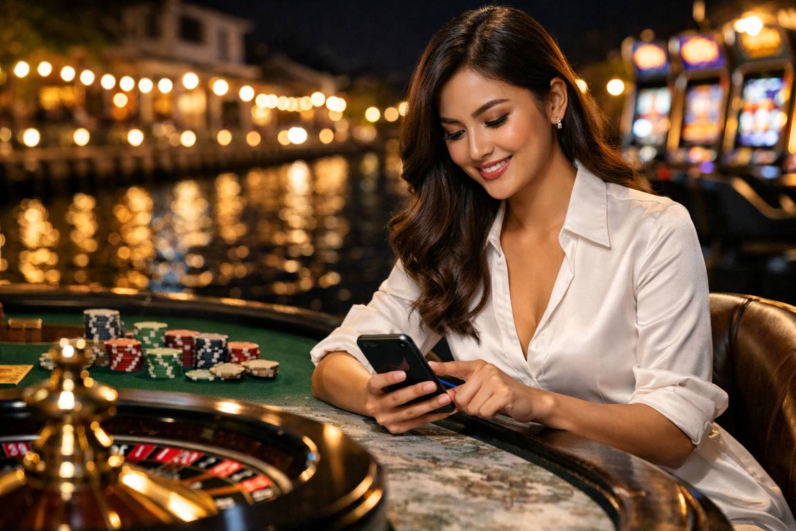 wm casino Jawapan untuk setiap pertanyaan akaun anda