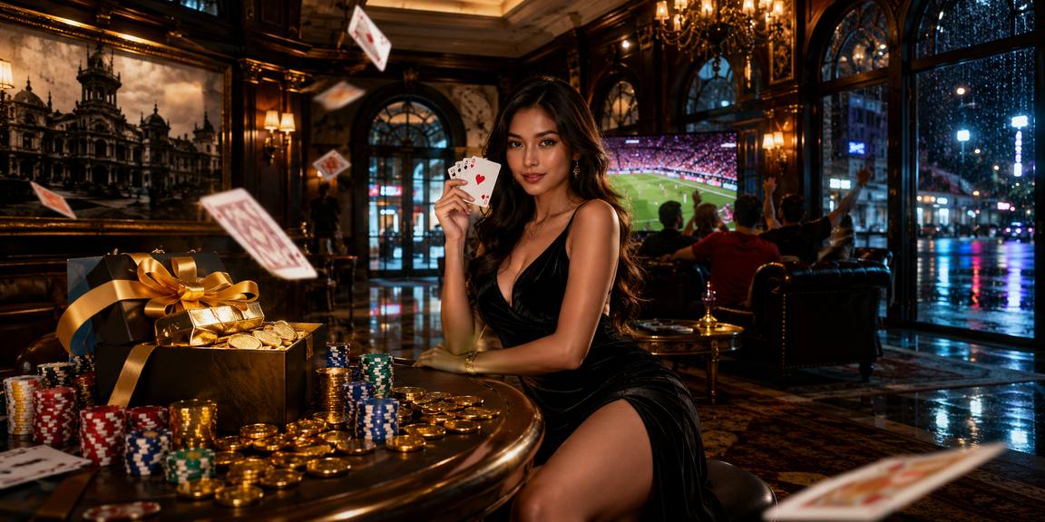 wm casino Memahami cara wm casino berfungsi untuk anda