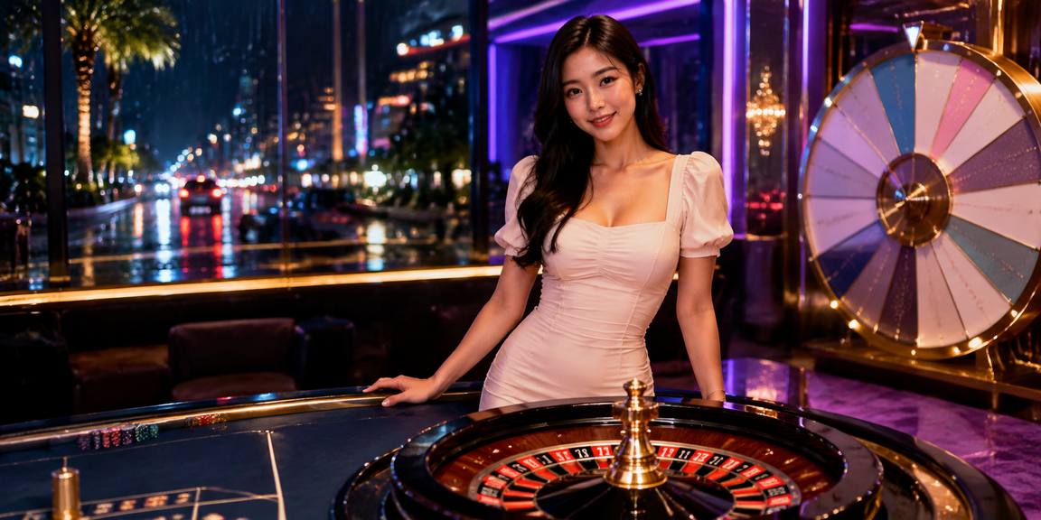 wm casino lobby snapshot