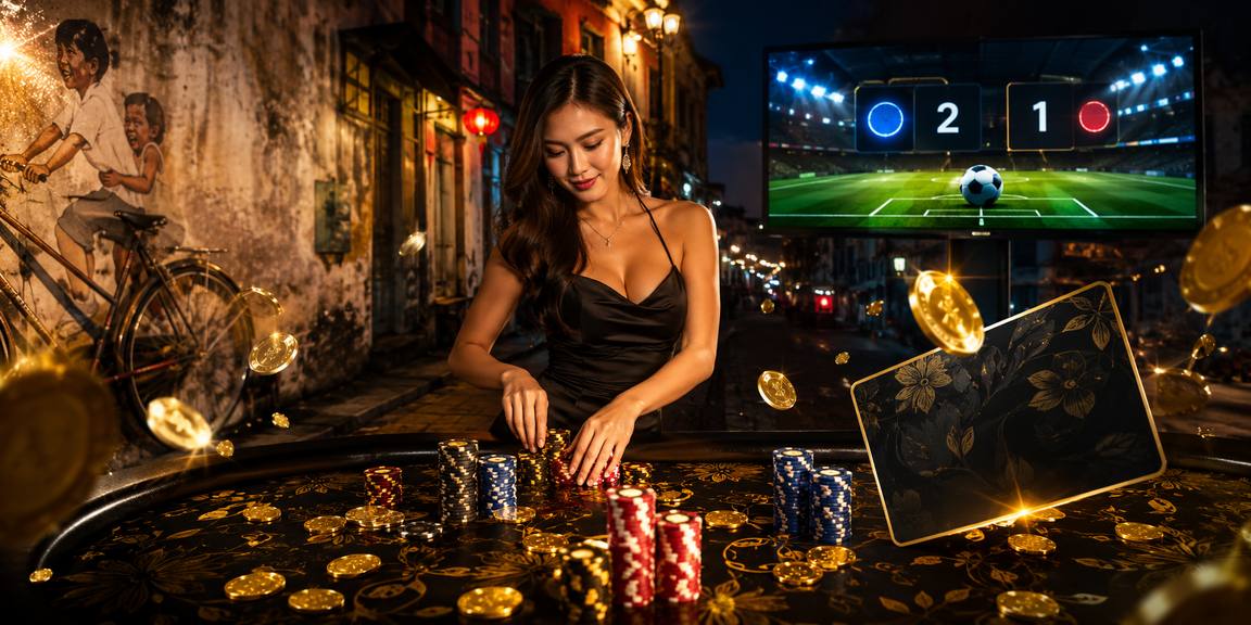 wm casino English Premier League